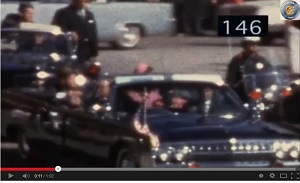 JFK No estamos solos